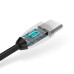Кабель для швидкого заряджання Micro USB 2А Baseus CAMMY-01 1 м