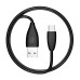 Кабель для швидкого заряджання Micro USB 2А Baseus CAMMY-01 1 м