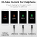 Кабель для швидкого заряджання Micro USB Baseus CAMYW реверсивний 1 м