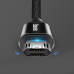 Кабель для швидкого заряджання Micro USB Baseus CAMYW реверсивний 1 м