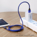 Кабель для швидкого заряджання Micro USB Baseus CAMYW реверсивний 1 м