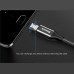 Кабель для швидкого заряджання Micro USB Baseus CAMYW реверсивний 1 м