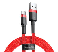 Кабель для быстрой зарядки USB Type-C Baseus CATKLF-B09