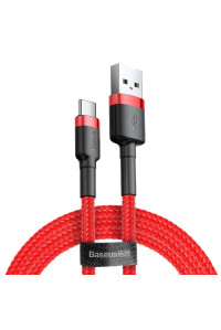 Кабель для швидкого заряджання USB Type-C Baseus CATKLF-E09