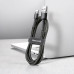 Кабель для быстрой зарядки USB Type-C Baseus CATKLF-EG1