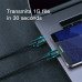 Кабель Type-C Type-C 3A 60W PD QC 3.0 Baseus GG1/ HG1/ IG1/ JG1/TG1