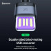 Кабель для быстрой зарядки USB Type-C 5A 40W Baseus Quick Charge 3.0 (CATKLF-QG1)