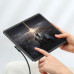 Кабель Baseus Legend Series Elbow Type-C Lightning PD 20W для iPhone 14/13/12 1 м (CATLCS-01)