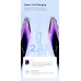 Кабель USB Lightning Baseus 2.4A для быстрой зарядки iPhone 14 13 12 1.2 м (CB000052)