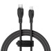  Кабель Baseus USB-C – Lightning 20W для iPhone 14/13/12/11 1.2 м (CB000053)