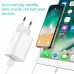 Сетевое зарядное устройство Baseus USB 24W Quick Charge 3.0