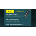 Автозарядка для телефона Baseus USB-C USB-A 120W QC4.0 QC3.0 PD3.0