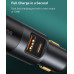 Автозарядка для телефона Baseus USB-C USB-A 120W QC4.0 QC3.0 PD3.0