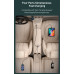 Автомобильное зарядное устройство Baseus 120W QC 3.0 PD 3.0 с удлинителем (CCBX-120C2X)