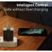 Зарядний пристрій USB Quick Charge 3.0 18W Baseus (CCFS-L01)