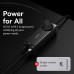 Зарядна станція подовжувач Baseus 100W GaN3 Pro PD3.0 QC4.0 (CCGAN100-1ACE)