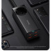 Зарядна станція подовжувач Baseus 100W GaN3 Pro PD3.0 QC4.0 (CCGAN100-1ACE)