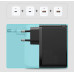 Зарядний пристрій Baseus GaN 100W 2 USB-C 2 USB-A + кабель USB-C 100W