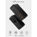 Зарядний пристрій Baseus GaN 100W 2 USB-C 2 USB-A + кабель USB-C 100W
