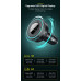  FM Transmitter Baseus Bluetooth 5.0 USB-A Hands Free для авто (CCLH-01)
