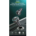  FM Transmitter Baseus Bluetooth 5.0 USB-A Hands Free для авто (CCLH-01)
