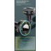  FM Transmitter Baseus Bluetooth 5.0 USB-A Hands Free для авто (CCLH-01)