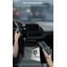  FM Transmitter Baseus Bluetooth 5.0 USB-A Hands Free для авто (CCLH-01)