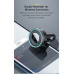  FM Transmitter Baseus Bluetooth 5.0 USB-A Hands Free для авто (CCLH-01)