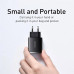 Зарядное устройство Baseus 30W 2 USB-A + USB-C PD3.0 QC3.0