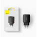 Зарядное устройство Baseus 30W 2 USB-A + USB-C PD3.0 QC3.0