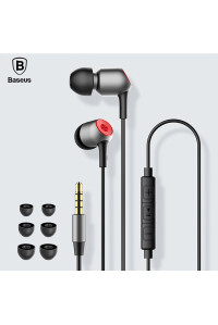 Наушники Baseus Encok H02