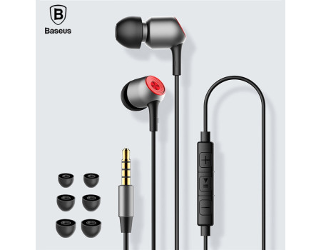 Навушники Baseus Encok H02