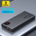 Baseus Power Bank 10000 mAh 22.5W QC 4.0 PD 3.0 FCP/SCP AFC LED (PPADM10S)