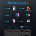 Baseus Power Bank 10000 mAh 22.5W QC 4.0 PD 3.0 FCP/SCP AFC LED (PPADM10S)