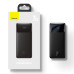 Baseus Power Bank 10000 mAh c Led дисплеем 20W QC 3.0 PD 3.0 (PPBD10K)
