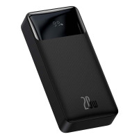 Power Bank Baseus 20000mah 20w PD QC 4.0 Fast Charging Type-C LED (PPBD-20K)