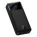 Power Bank Baseus 20000mah 20w PD QC 4.0 Fast Charging Type-C LED (PPBD20K)