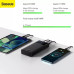 Power Bank Baseus 20000mah 20w PD QC 4.0 Fast Charging Type-C LED (PPBD20K)