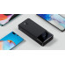 Power Bank Baseus 20000mah 20w PD QC 4.0 Fast Charging Type-C LED (PPBD20K)