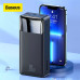Baseus Power Bank 30000mah 20W PD 3.0 QC4.0 Fast Charging LED Type-C (PPBD30K)