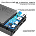 Power Bank Baseus 30000mAh 3A 15W Mini JA Black (PPJAN-C01)