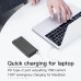 Power Bank Baseus 30000mAh 3A 15W Mini JA Black (PPJAN-C01)