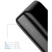 Power Bank Baseus 30000mAh 3A 15W Mini JA Black (PPJAN-C01)