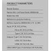 Power Bank Baseus 30000mAh 3A 15W Mini JA Black (PPJAN-C01)