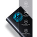 Power Bank Baseus 30000mAh 65W USB C PD 3.0 QC3.0 SCP LED для смартфона и ноутбука