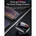 FM transmitter Baseus S13 трансмиттер передатчик Bluetooth 5.0 для авто