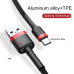 Кабель для быстрой зарядки Type-C Baseus CATKLF E91/C91/F91