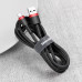 Кабель для быстрой зарядки Type-C Baseus CATKLF E91/C91/F91