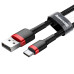 Кабель для быстрой зарядки Type-C Baseus CATKLF E91/C91/F91