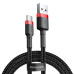 Кабель для быстрой зарядки Type-C Baseus CATKLF E91/C91/F91
